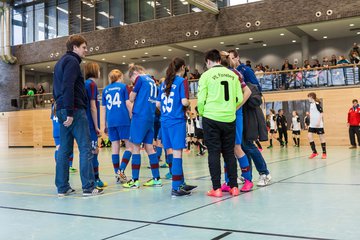 Bild 406 - Girls Cup